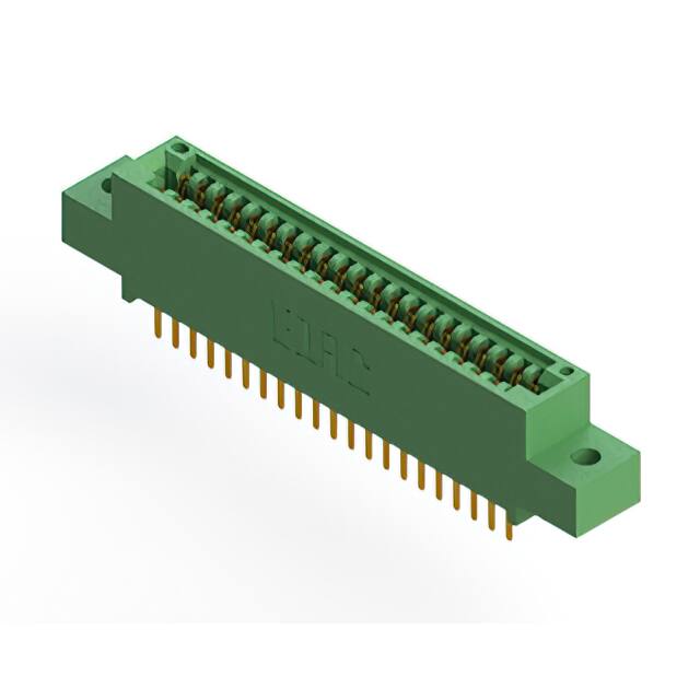 845-042-520-502 EDAC Inc.  Edgeboard Connectors